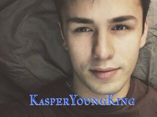 KasperYoungKing