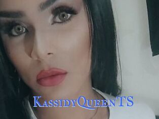 KassidyQueenTS