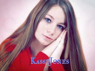 KassyJones