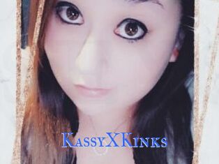 KassyXKinks