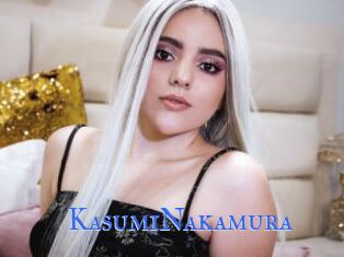 KasumiNakamura