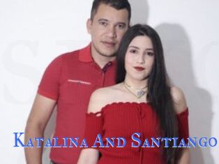 Katalina_And_Santiango