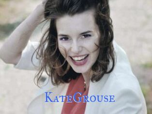 KateGrouse