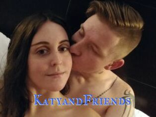 KatyandFriends