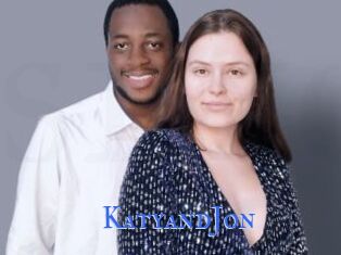 KatyandJon