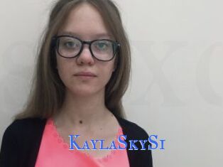 KaylaSkySi