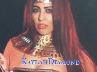 KaylahDiamond