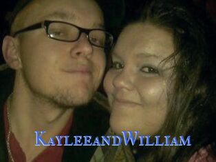 Kaylee_and_William