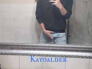 Kayoalder