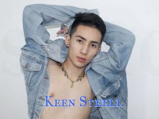 Keen_Steell