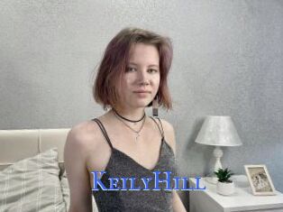 KeilyHill