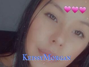 KeissyMorgan