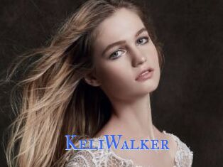 KeliWalker