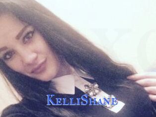 KelliShane