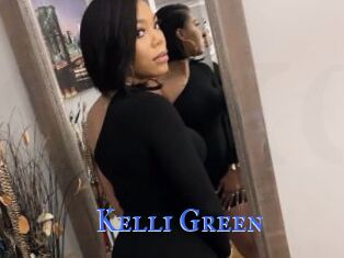 Kelli_Green