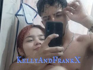 KellyAndFrankX