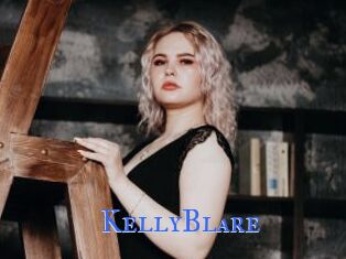 KellyBlare