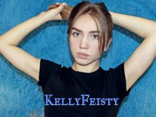 KellyFeisty