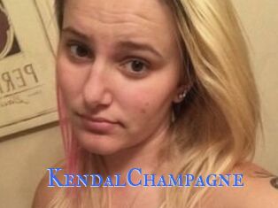 Kendal_Champagne