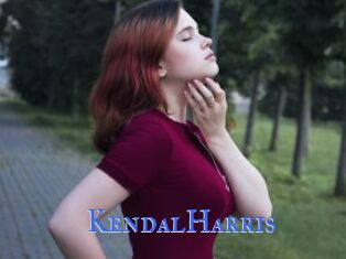 KendalHarris