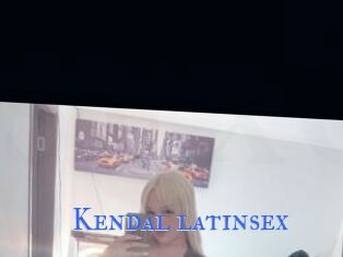 Kendal_latinsex