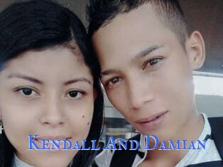 Kendall_And_Damian