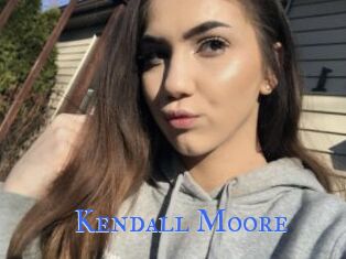 Kendall_Moore