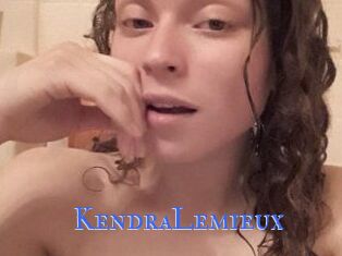 KendraLemieux