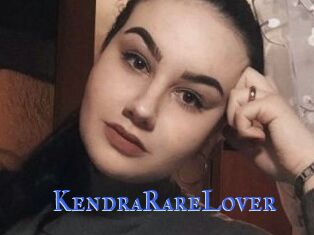 KendraRareLover