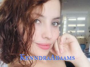 KenndraAdaams