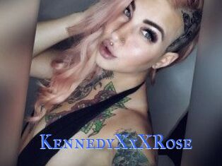 KennedyXxXRose