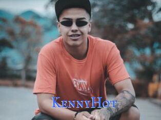 KennyHot