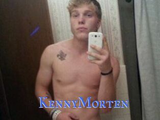 KennyMorten