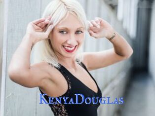 KenyaDouglas