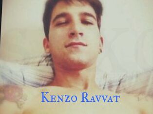 Kenzo_Ravvat