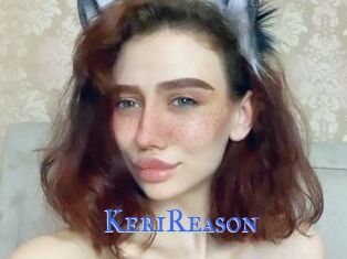 KeriReason