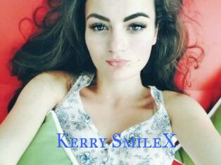 Kerry_SmileX