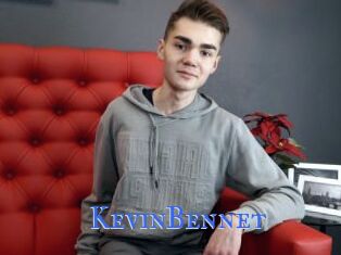 KevinBennet