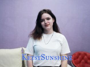 KeysySunshine