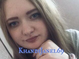 KhandiJanel69