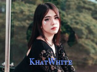 KhatWhite