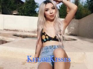 KhloeKisses