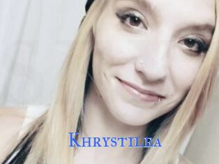 Khrystilea