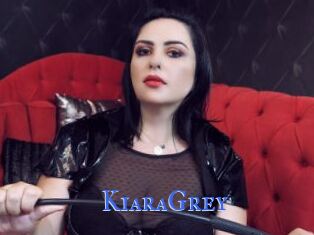 KiaraGrey