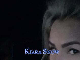 Kiara_Snow