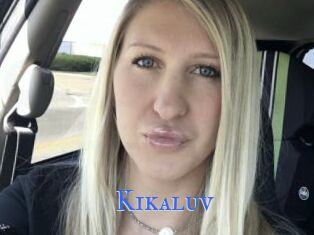 Kikaluv