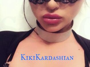 KikiKardashian