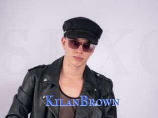 KilanBrown