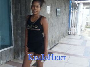 KimIsHeet