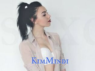 KimMindi